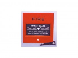 Khẩn vuông FM-FP1 - Công Ty CP Phòng Cháy Chữa Cháy Kiên Long
